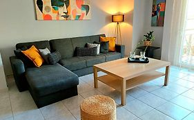 Angela'S Apartment