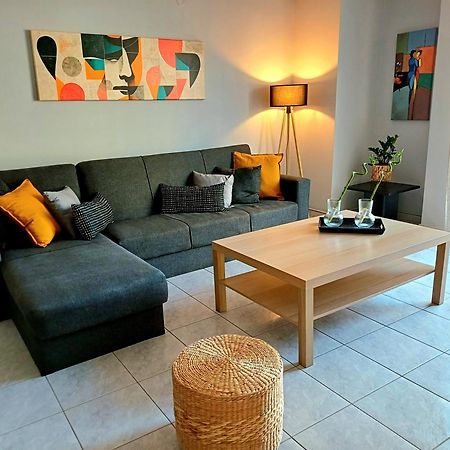 Angela'S Apartment Χαλκίδα Εξωτερικό φωτογραφία