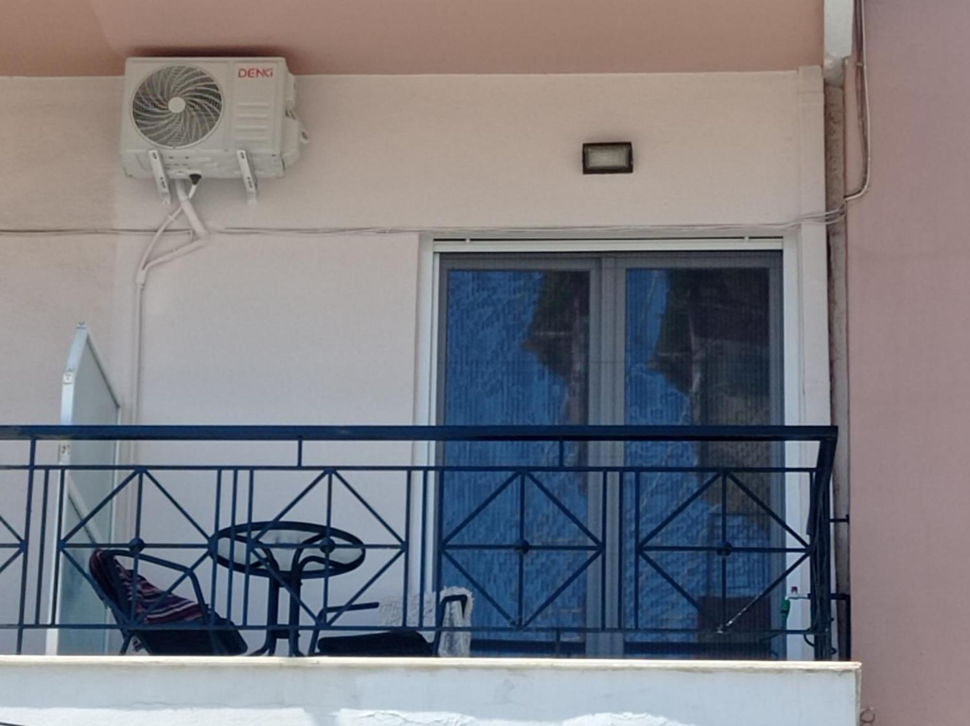 Angela'S Apartment Χαλκίδα Εξωτερικό φωτογραφία