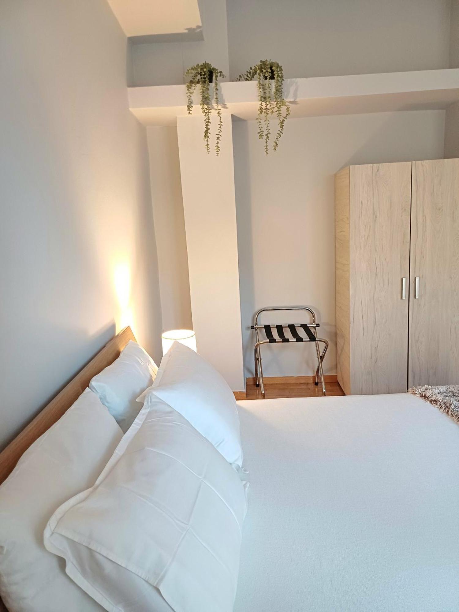 Angela'S Apartment Χαλκίδα Εξωτερικό φωτογραφία