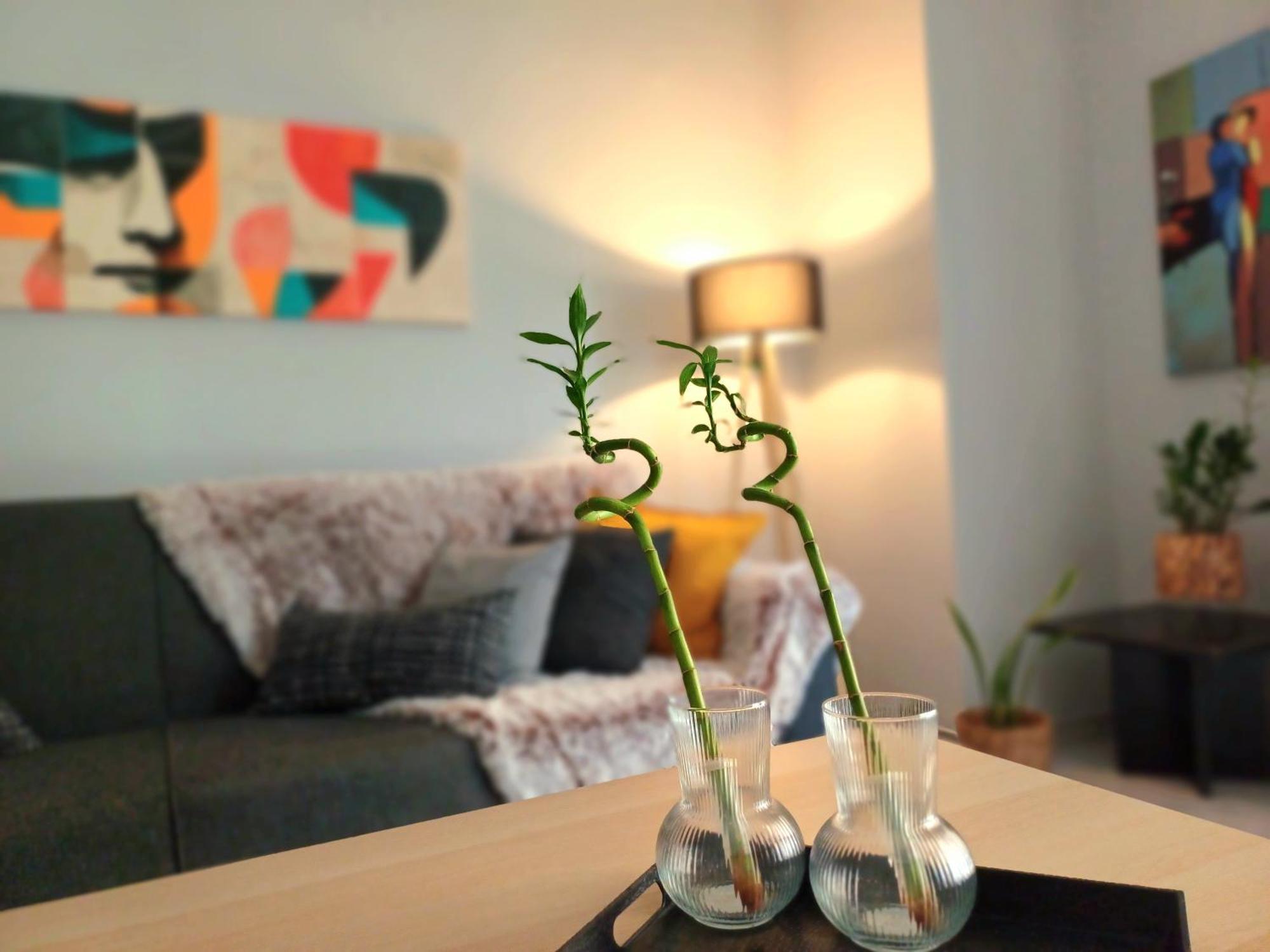 Angela'S Apartment Χαλκίδα Εξωτερικό φωτογραφία